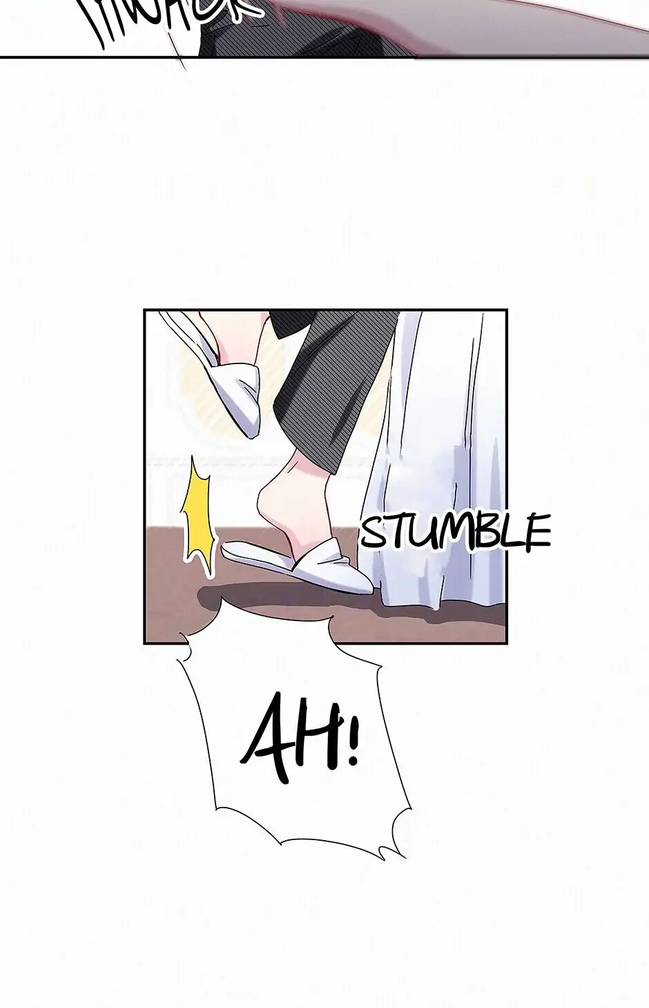 Whose Baby Is It?[Official] - Chapter 9 manhwa