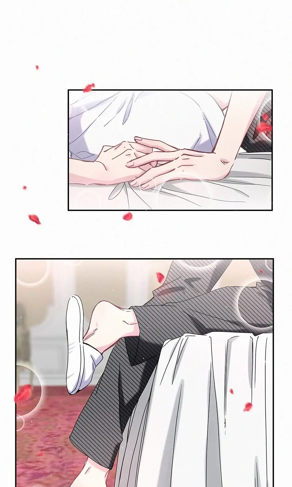 Whose Baby Is It?[Official] - Chapter 9 manhwa