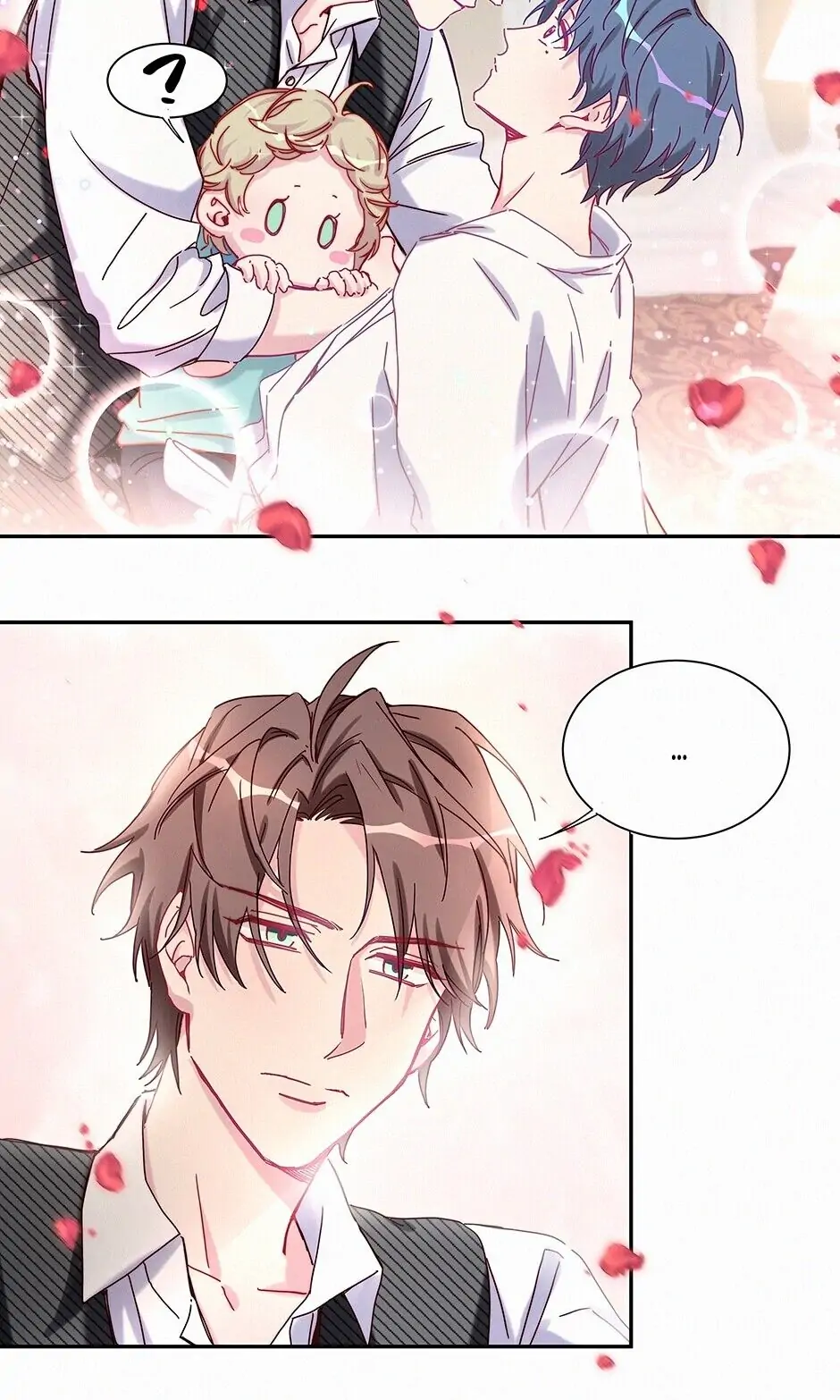 Whose Baby Is It?[Official] - Chapter 9 manhwa