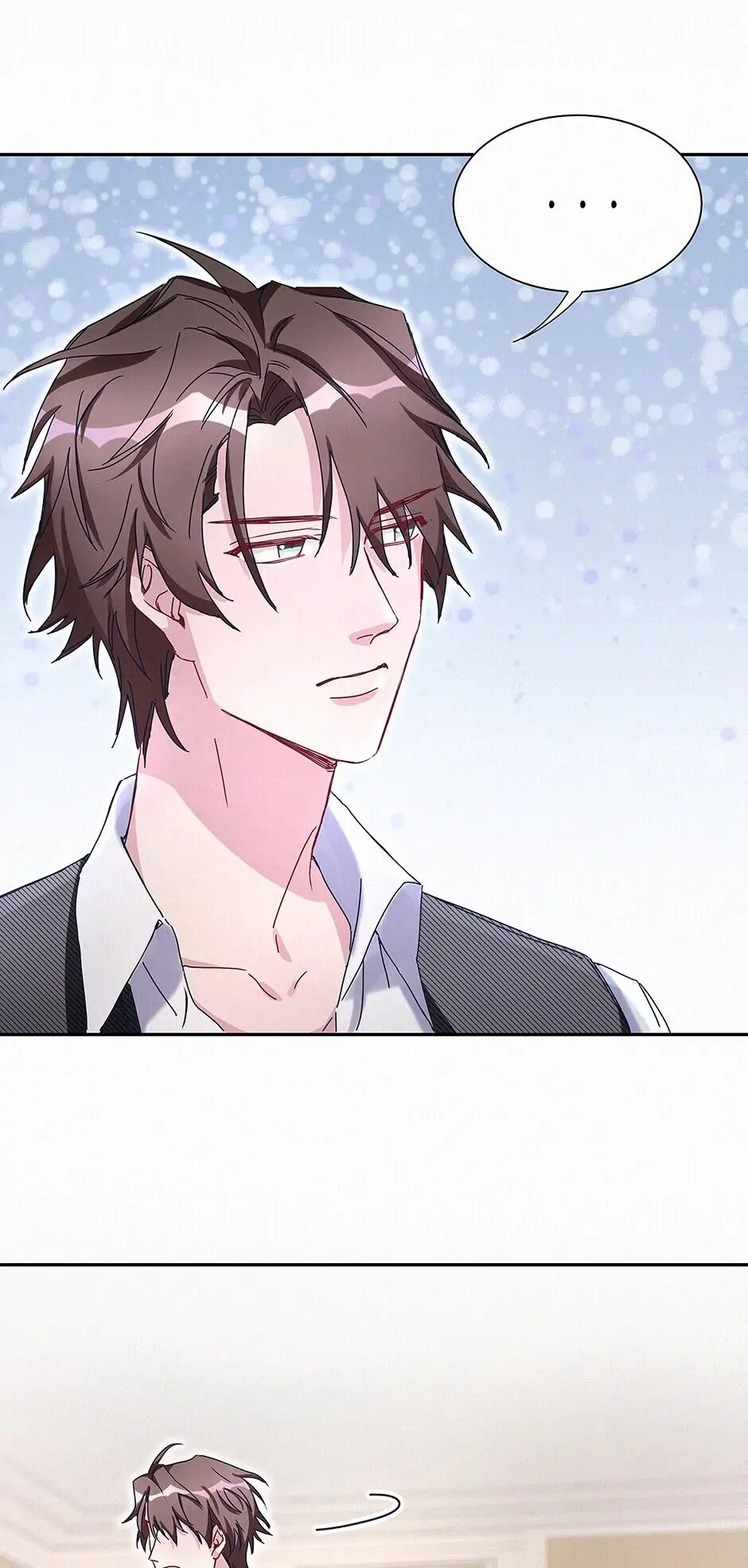 Whose Baby Is It?[Official] - Chapter 9 manhwa