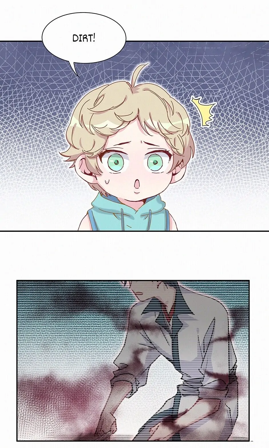 Whose Baby Is It?[Official] - Chapter 9 manhwa