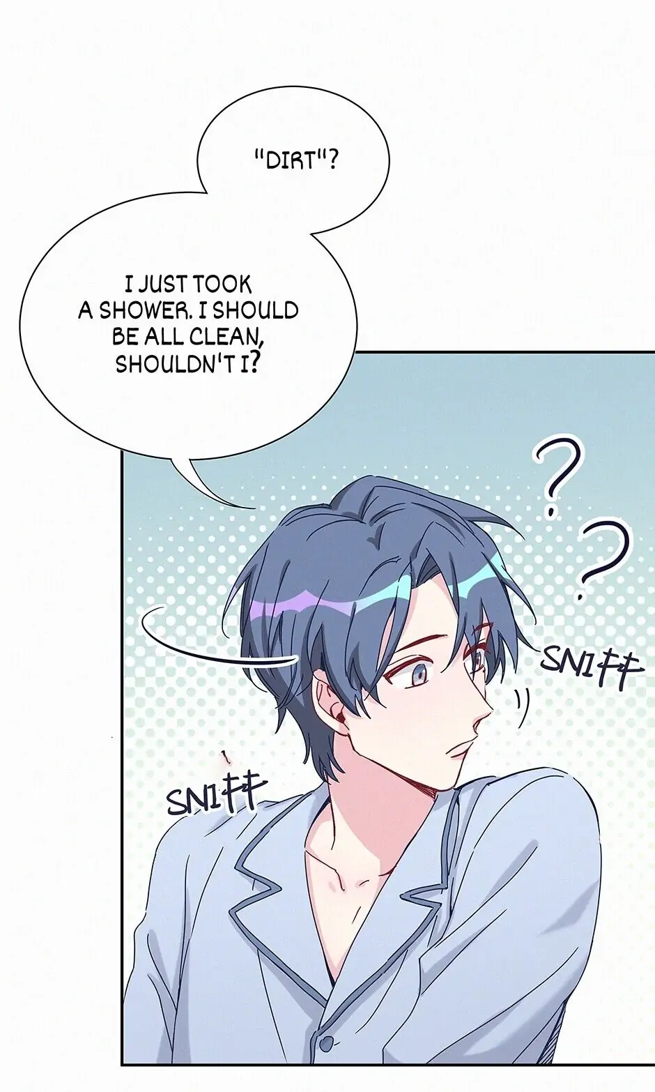 Whose Baby Is It?[Official] - Chapter 9 manhwa