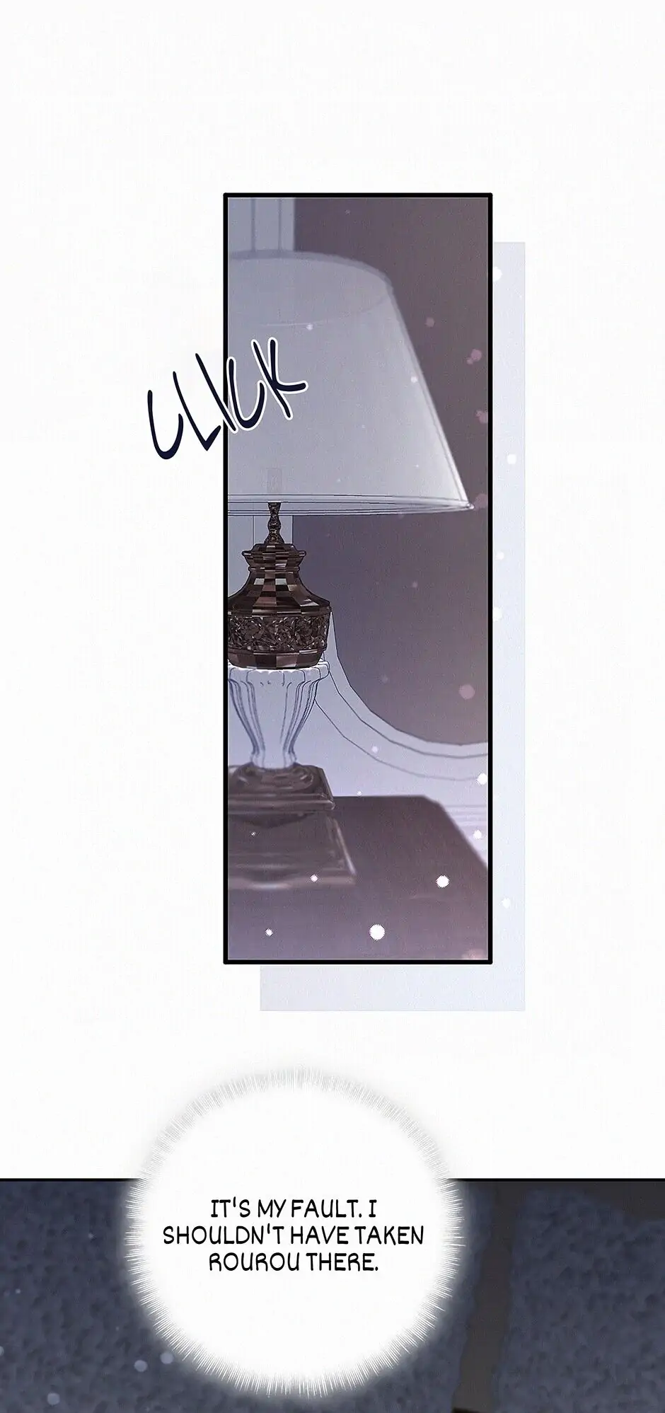 Whose Baby Is It?[Official] - Chapter 9 manhwa