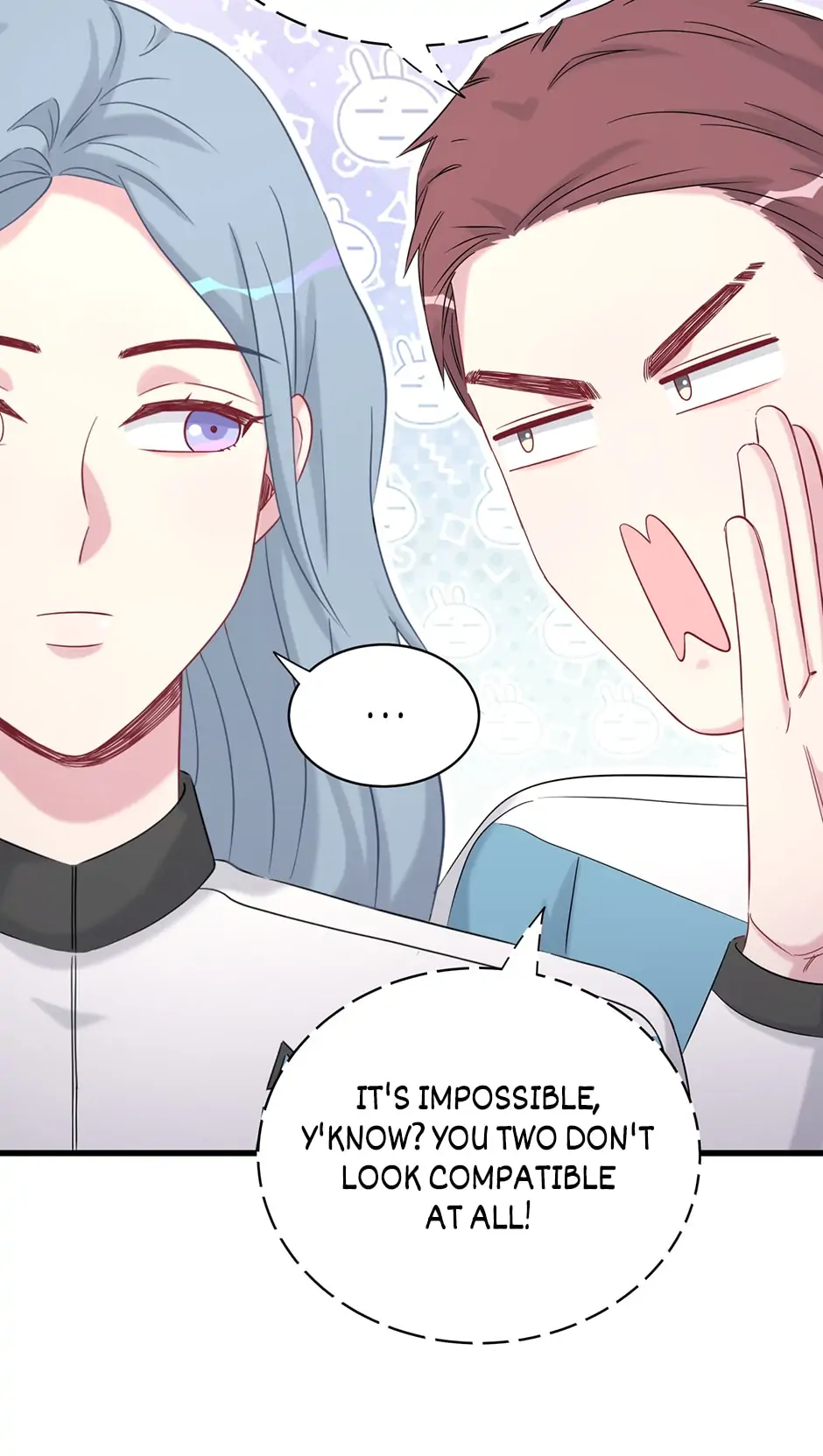 Whose Baby Is It?[Official] - Chapter 90 manhwa