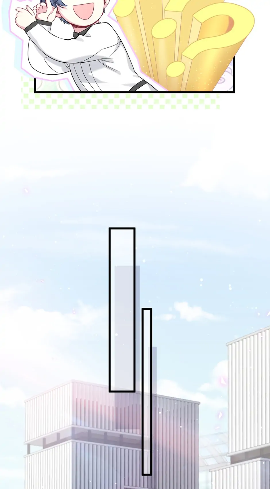 Whose Baby Is It?[Official] - Chapter 90 manhwa