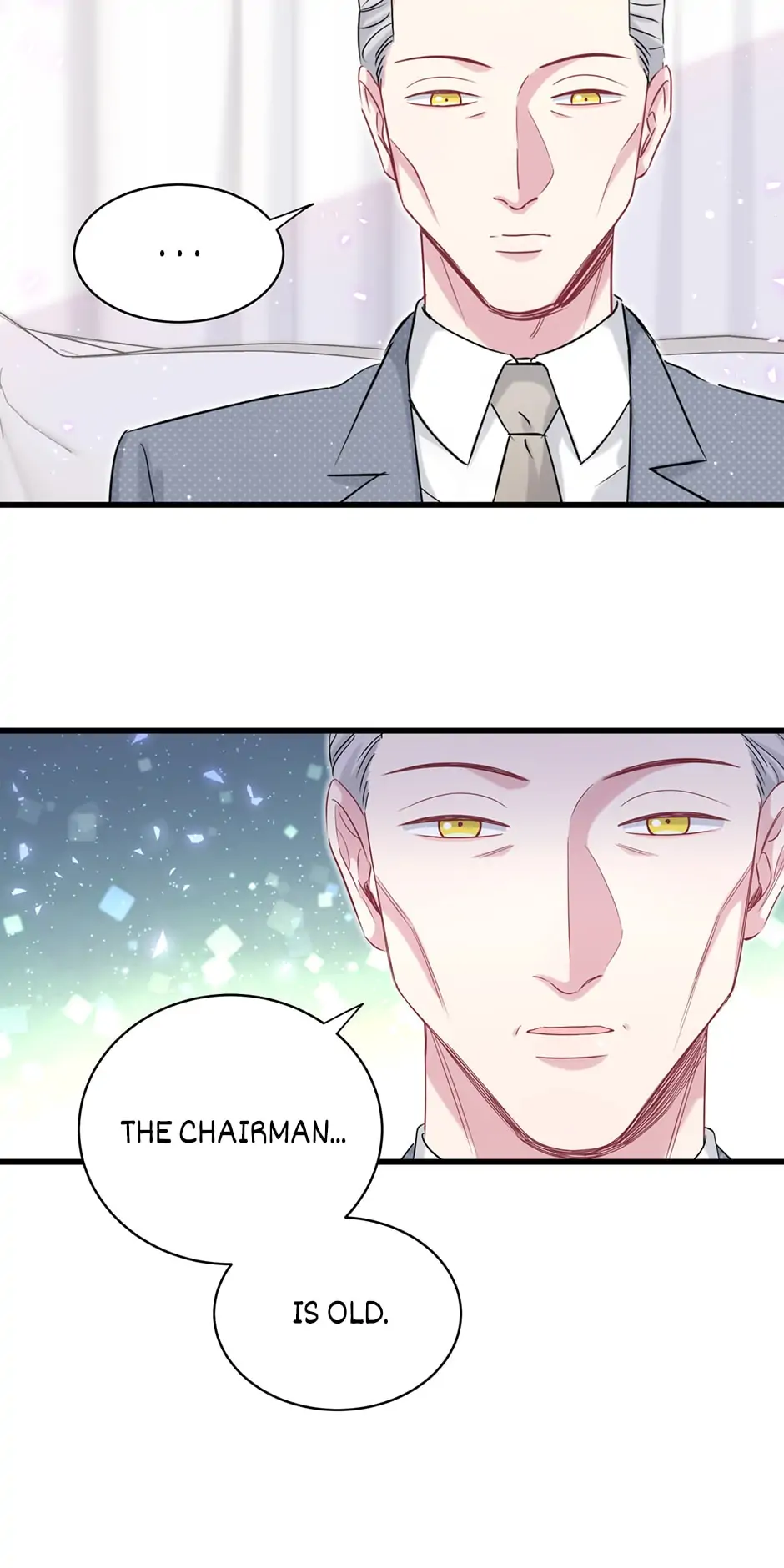 Whose Baby Is It?[Official] - Chapter 90 manhwa