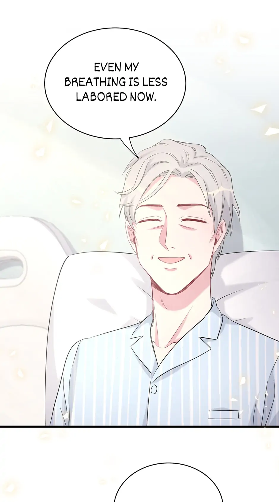 Whose Baby Is It?[Official] - Chapter 90 manhwa
