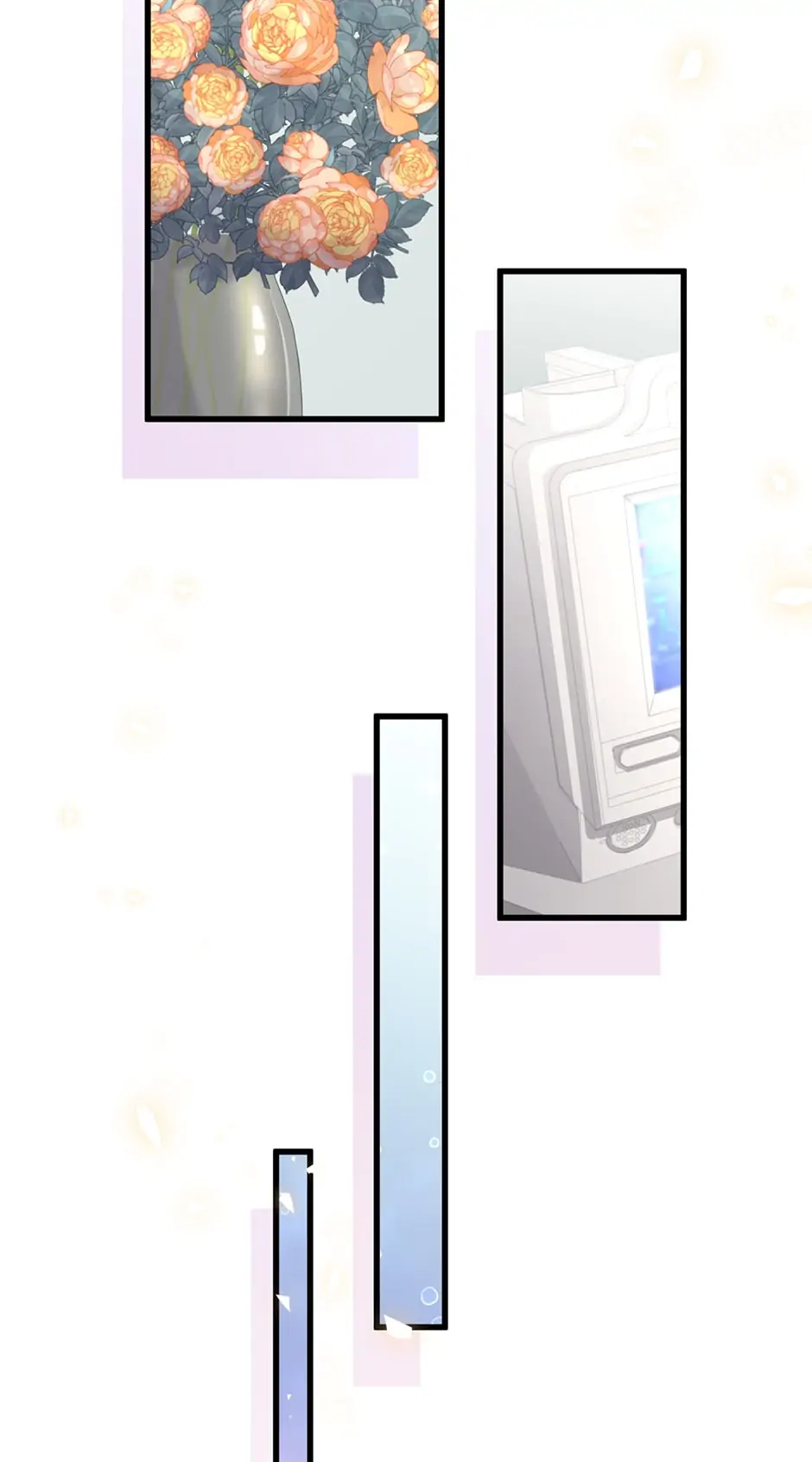 Whose Baby Is It?[Official] - Chapter 90 manhwa