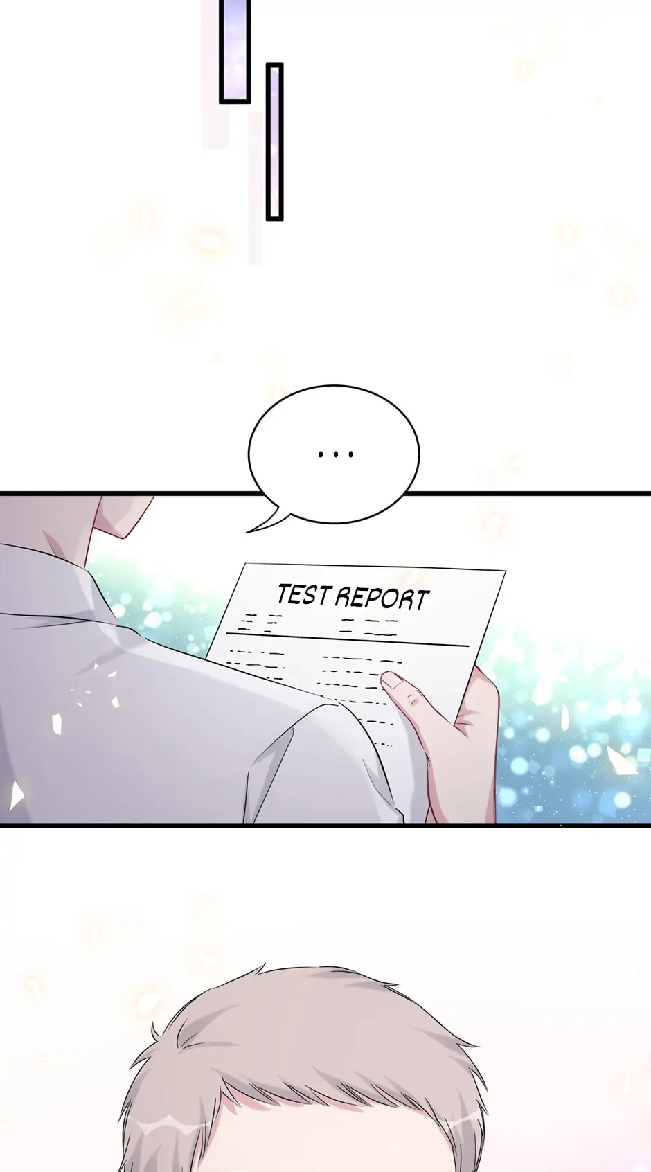 Whose Baby Is It?[Official] - Chapter 90 manhwa