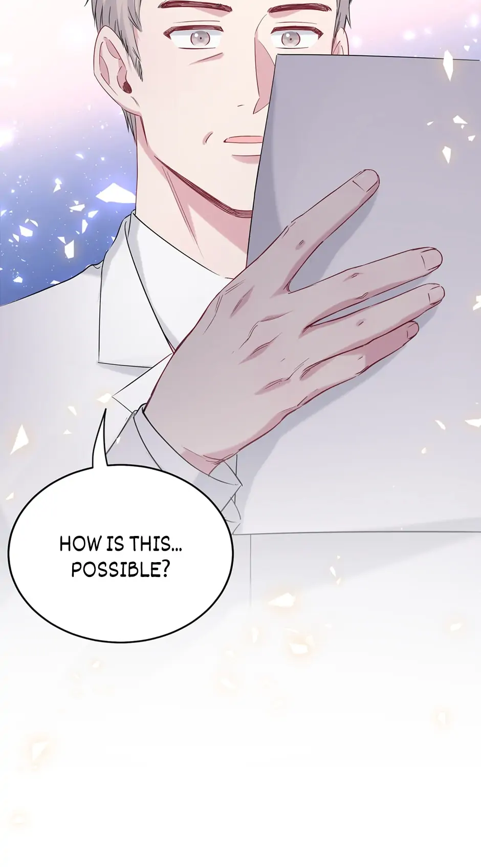 Whose Baby Is It?[Official] - Chapter 90 manhwa