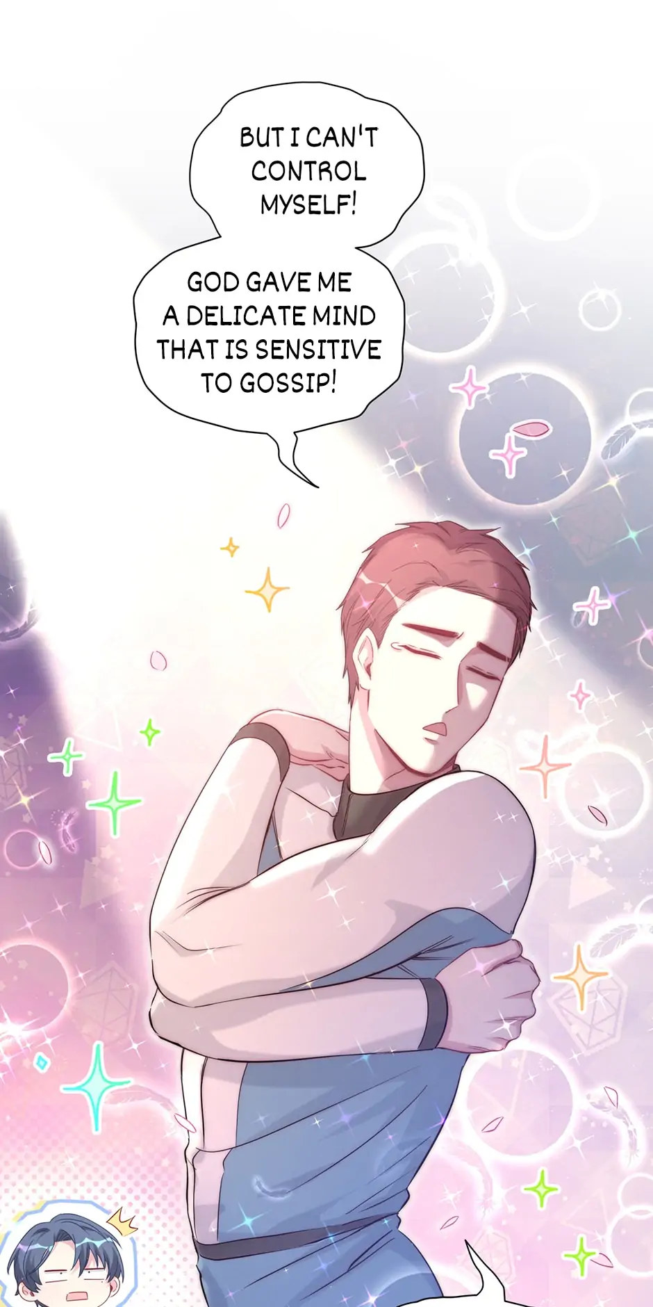 Whose Baby Is It?[Official] - Chapter 91 manhwa