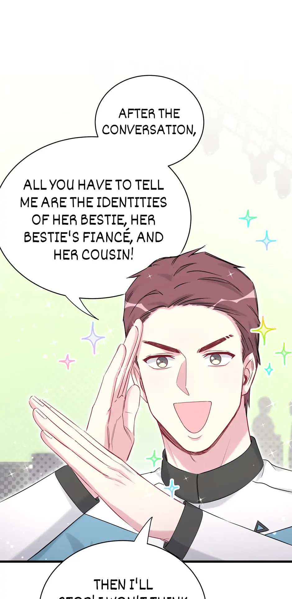 Whose Baby Is It?[Official] - Chapter 91 manhwa