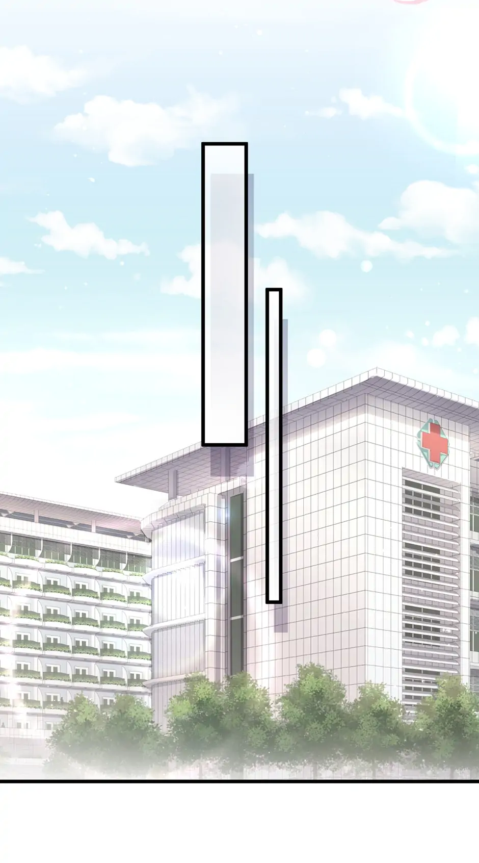 Whose Baby Is It?[Official] - Chapter 91 manhwa