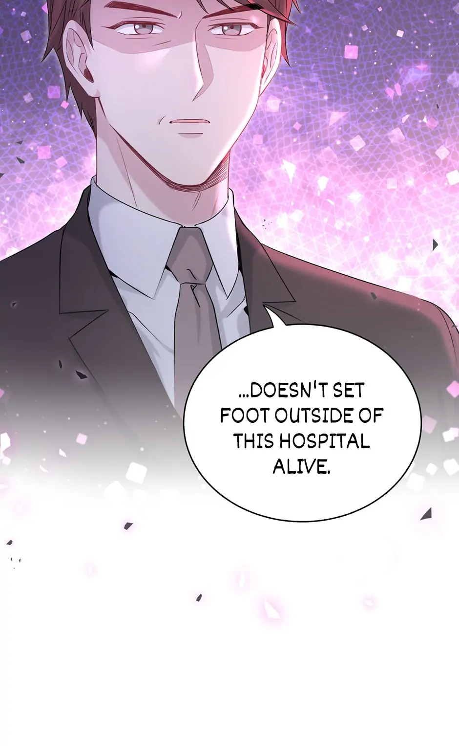 Whose Baby Is It?[Official] - Chapter 91 manhwa