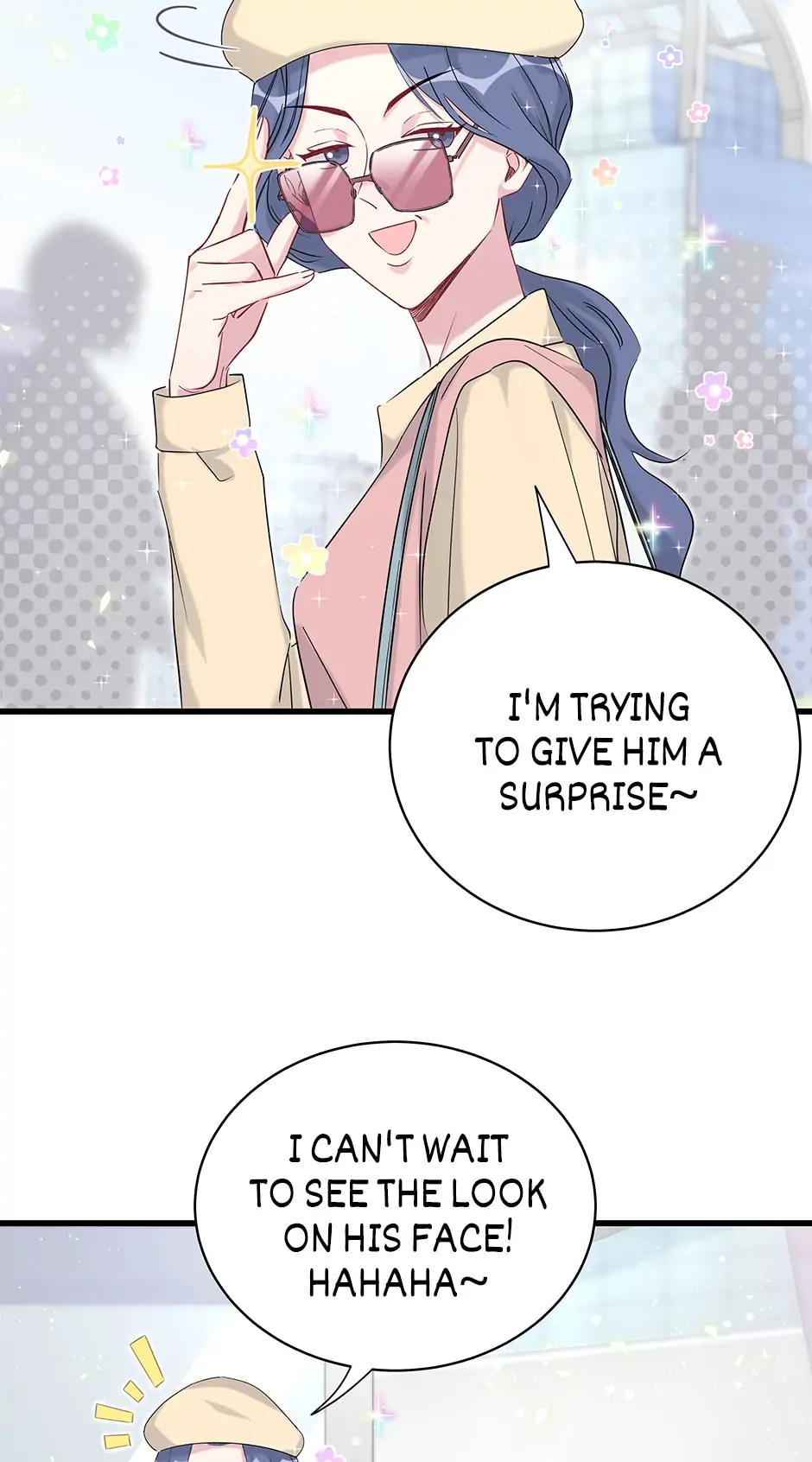 Whose Baby Is It?[Official] - Chapter 92 manhwa
