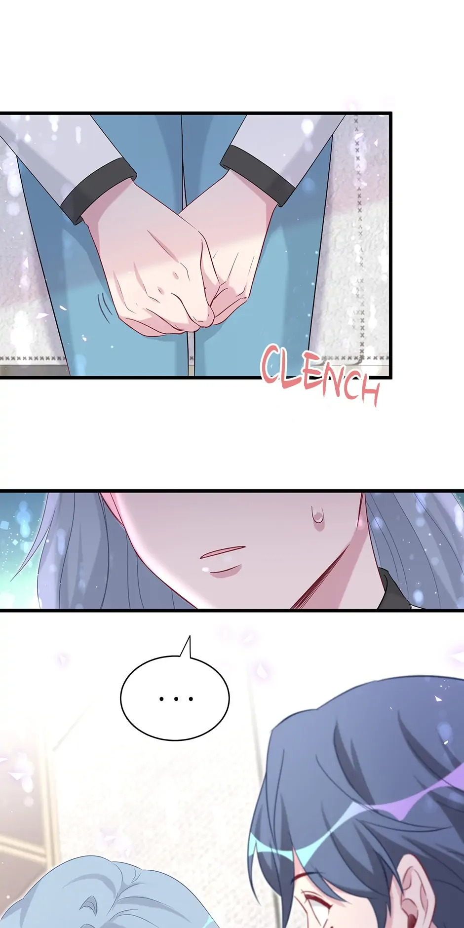 Whose Baby Is It?[Official] - Chapter 92 manhwa