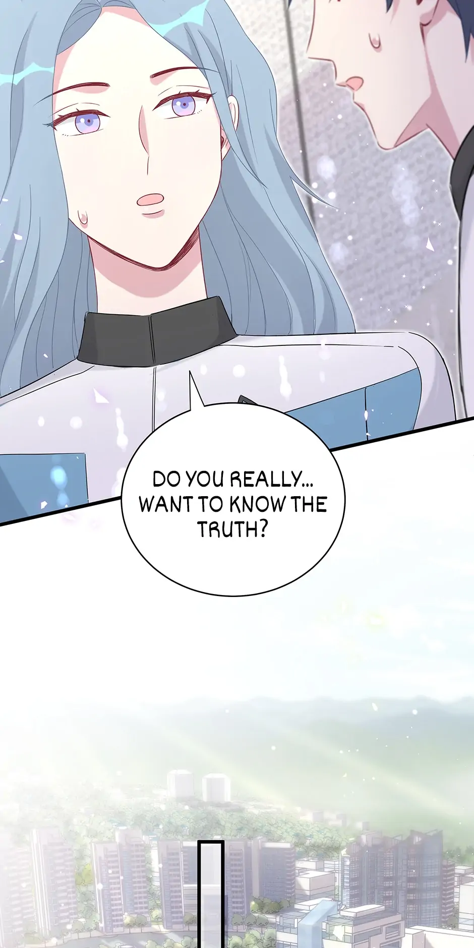 Whose Baby Is It?[Official] - Chapter 92 manhwa
