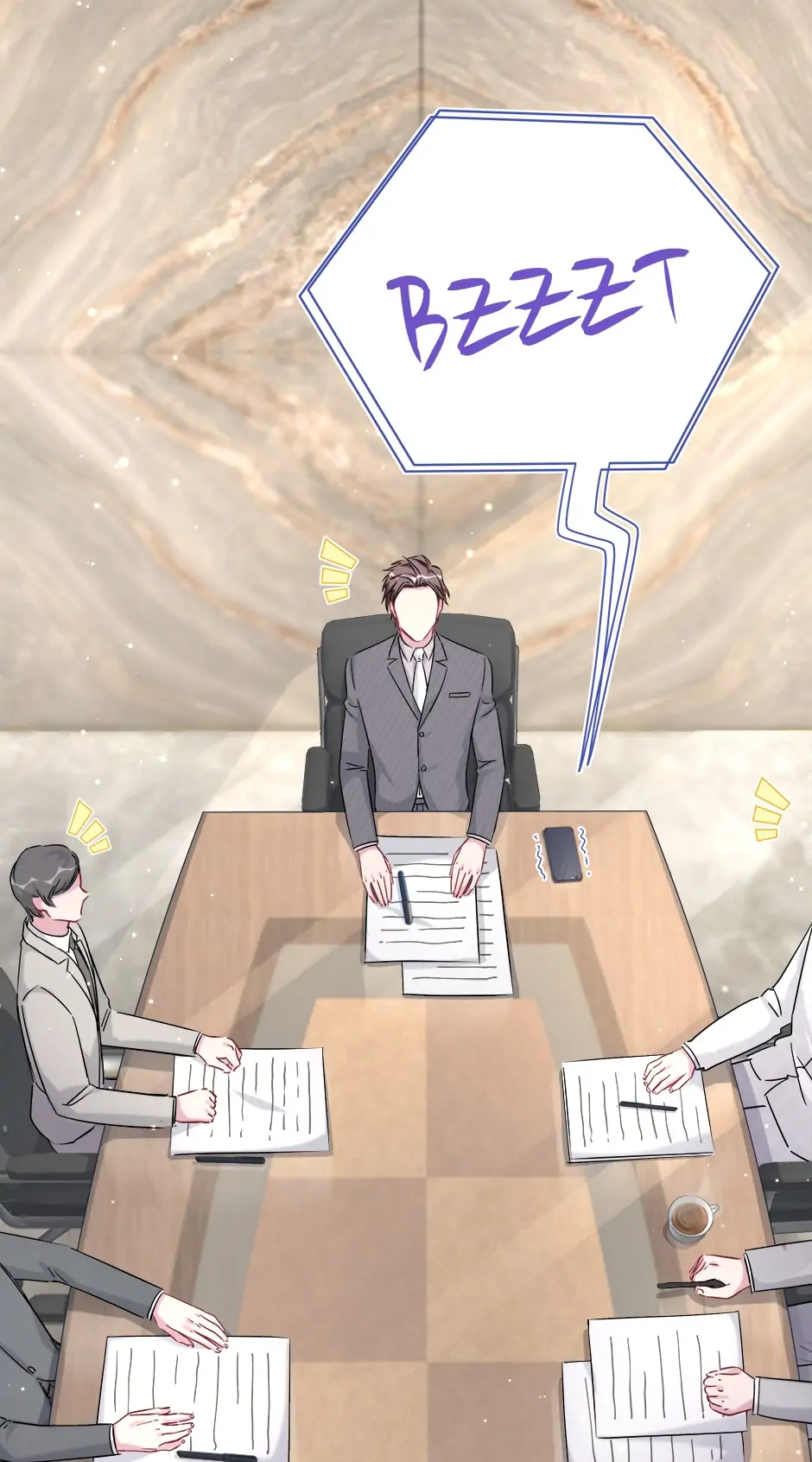 Whose Baby Is It?[Official] - Chapter 93 manhwa