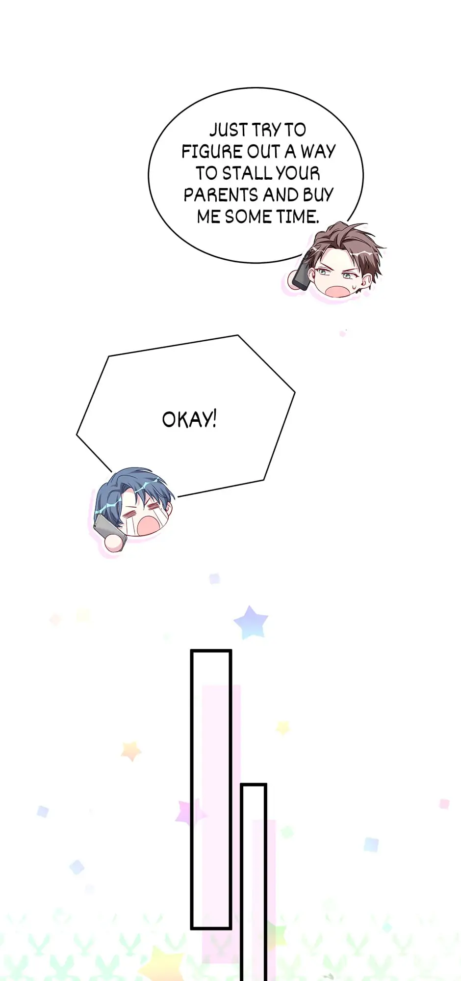 Whose Baby Is It?[Official] - Chapter 93 manhwa