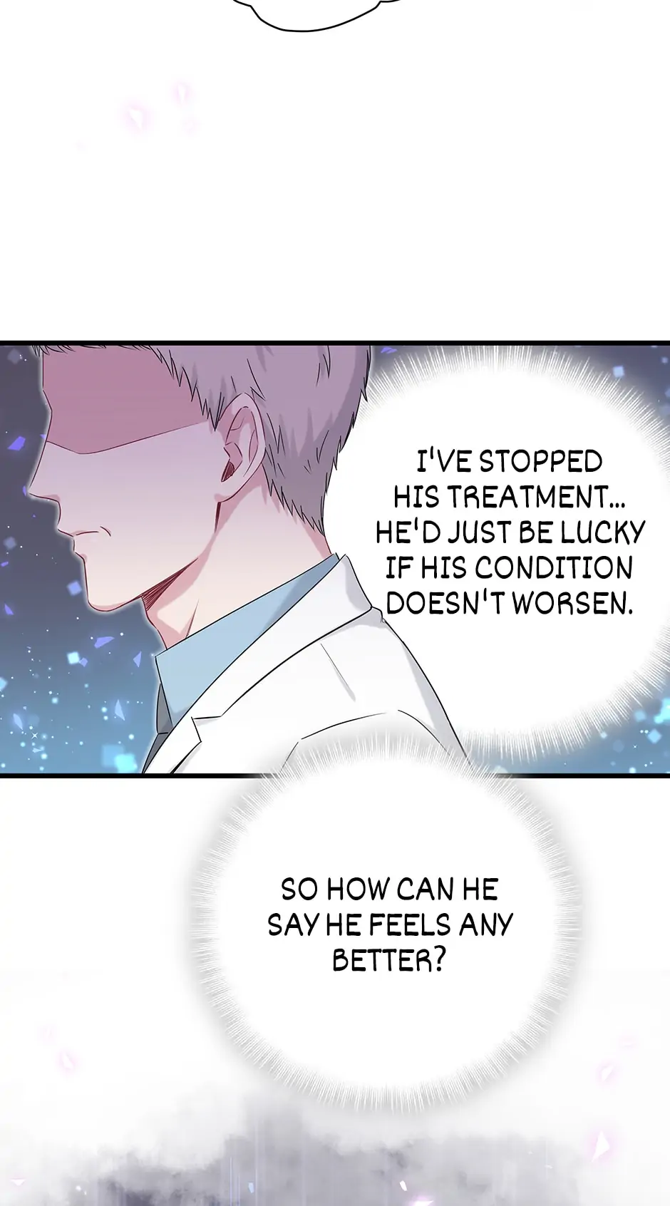 Whose Baby Is It?[Official] - Chapter 93 manhwa