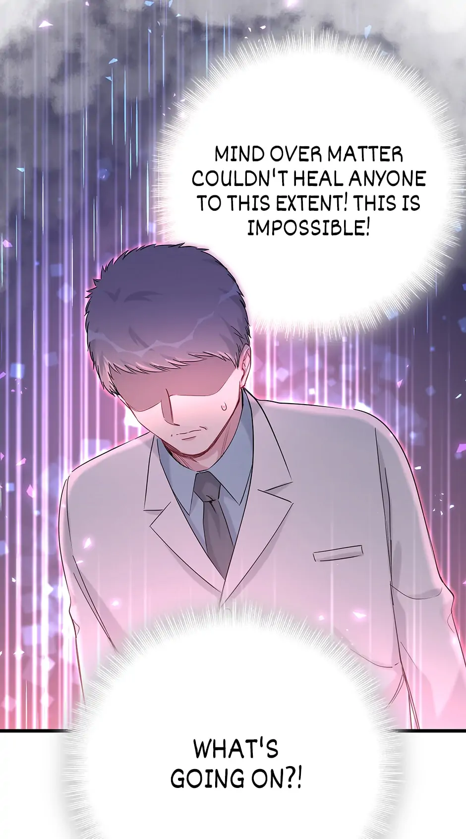 Whose Baby Is It?[Official] - Chapter 93 manhwa