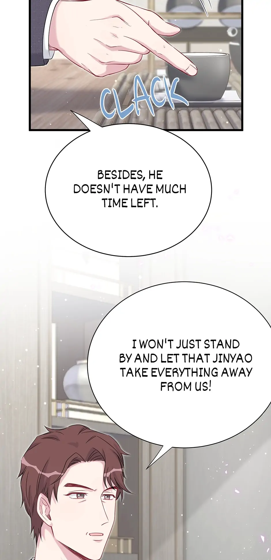 Whose Baby Is It?[Official] - Chapter 93 manhwa