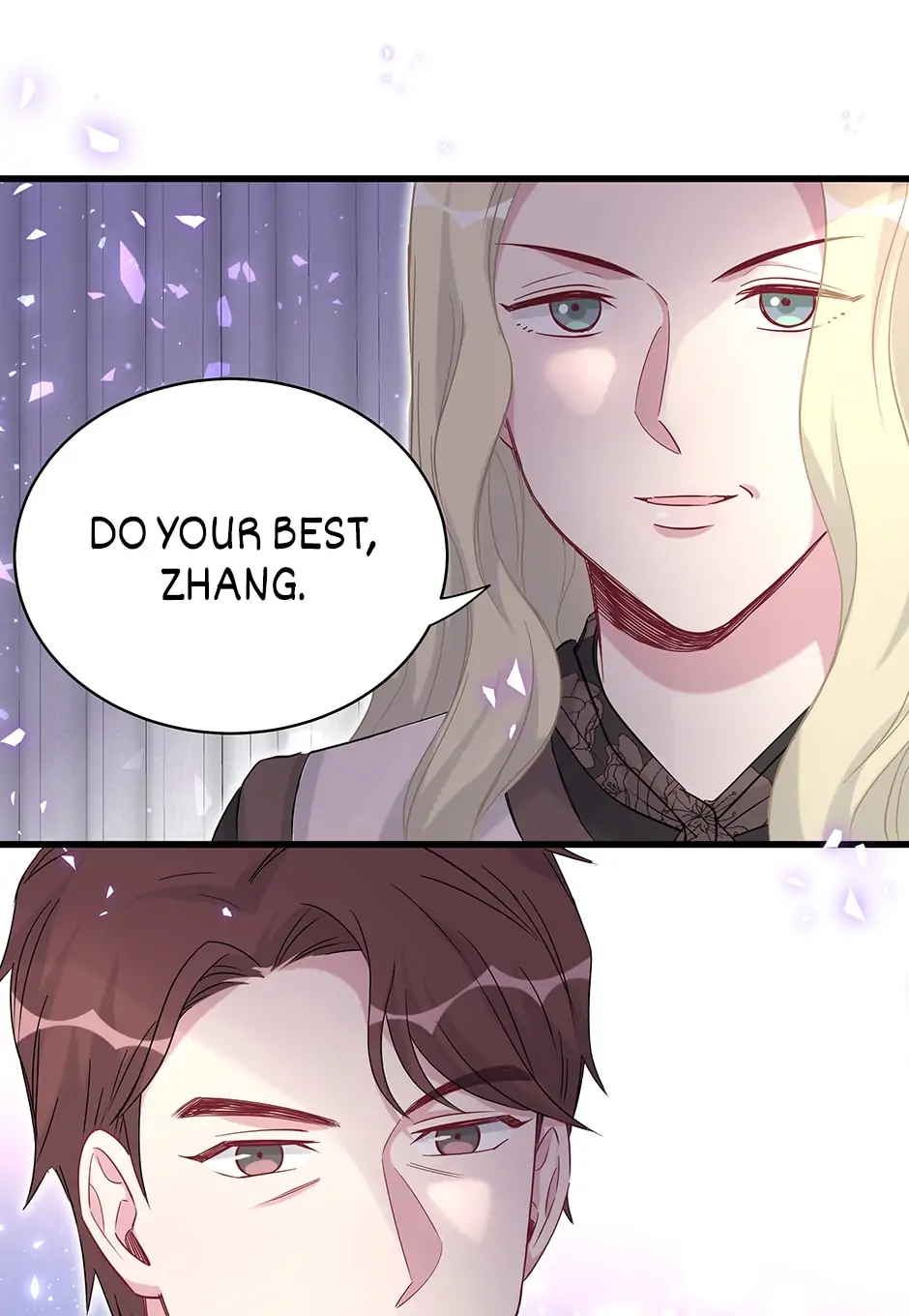 Whose Baby Is It?[Official] - Chapter 93 manhwa