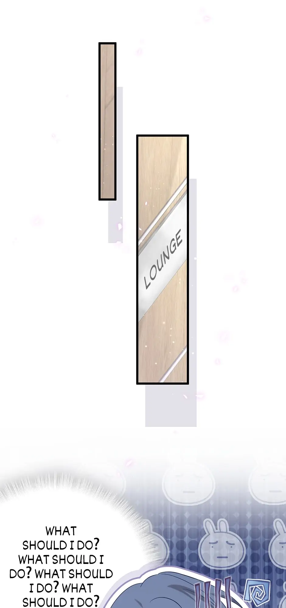 Whose Baby Is It?[Official] - Chapter 94 manhwa