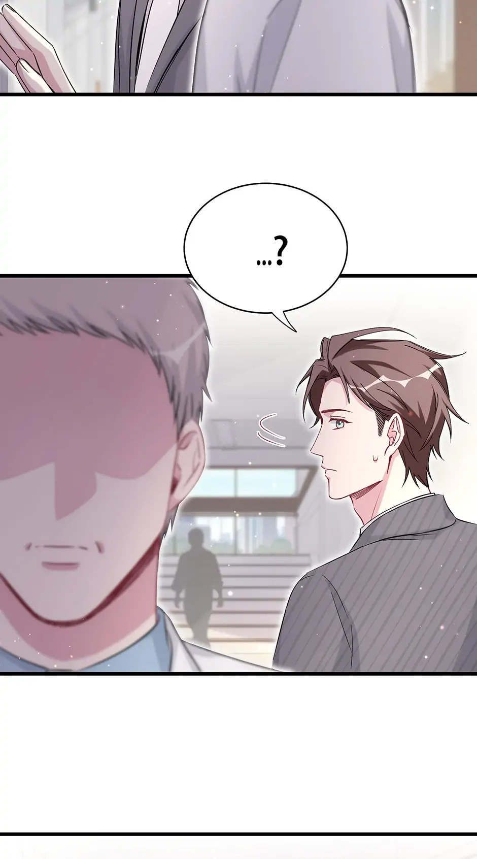 Whose Baby Is It?[Official] - Chapter 94 manhwa