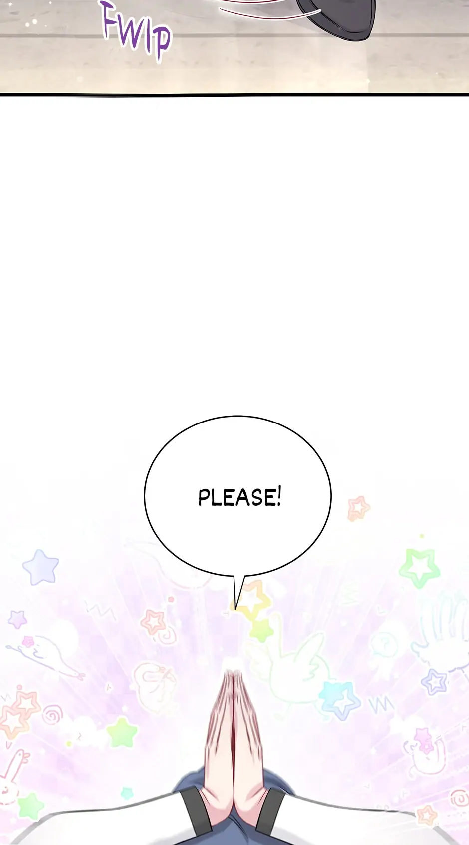 Whose Baby Is It?[Official] - Chapter 94 manhwa
