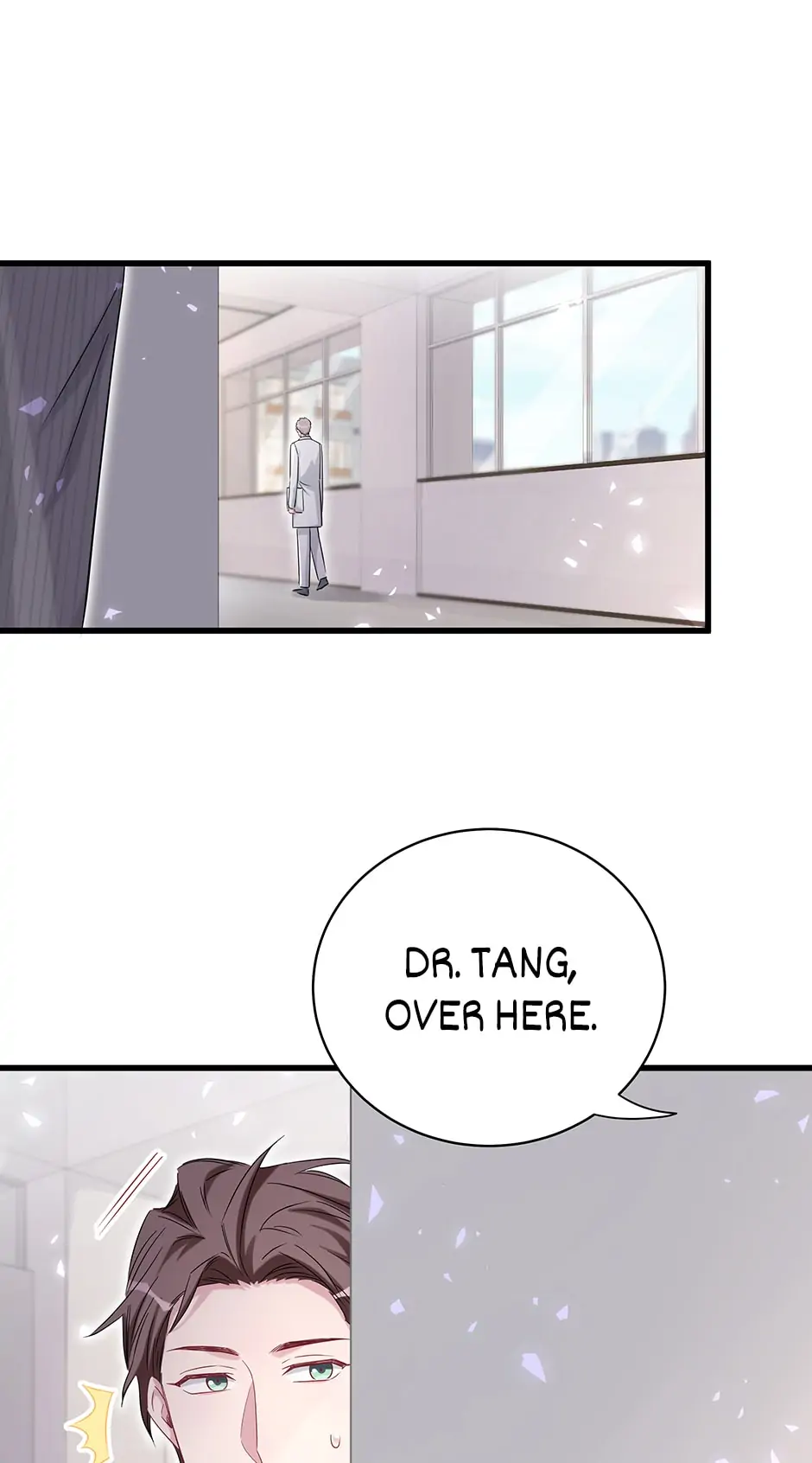 Whose Baby Is It?[Official] - Chapter 94 manhwa