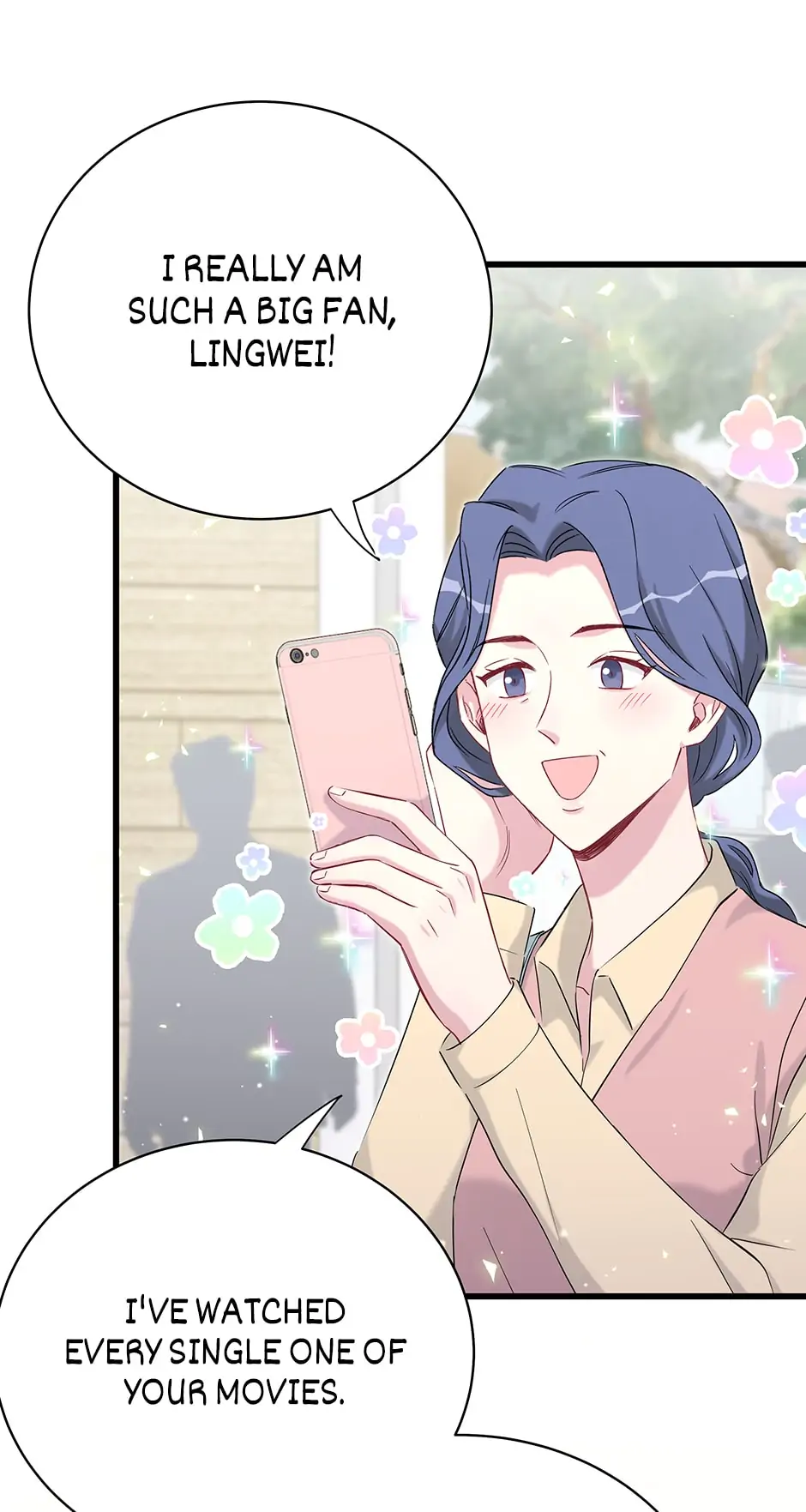 Whose Baby Is It?[Official] - Chapter 95 manhwa