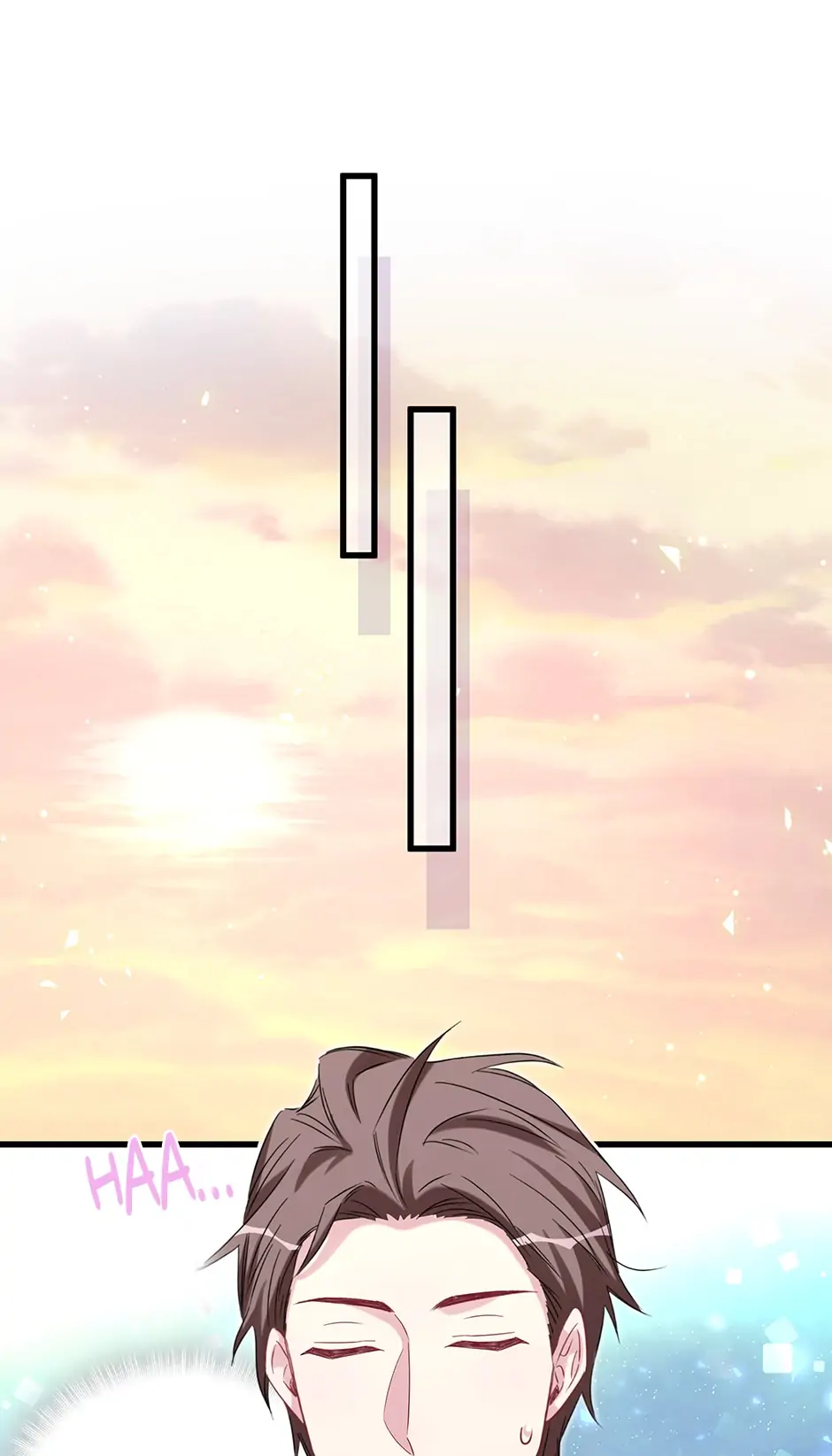 Whose Baby Is It?[Official] - Chapter 95 manhwa