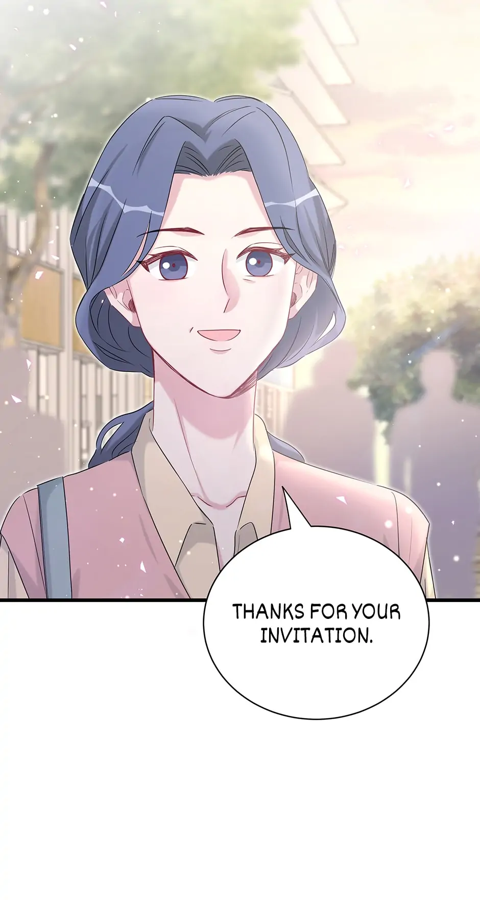 Whose Baby Is It?[Official] - Chapter 95 manhwa