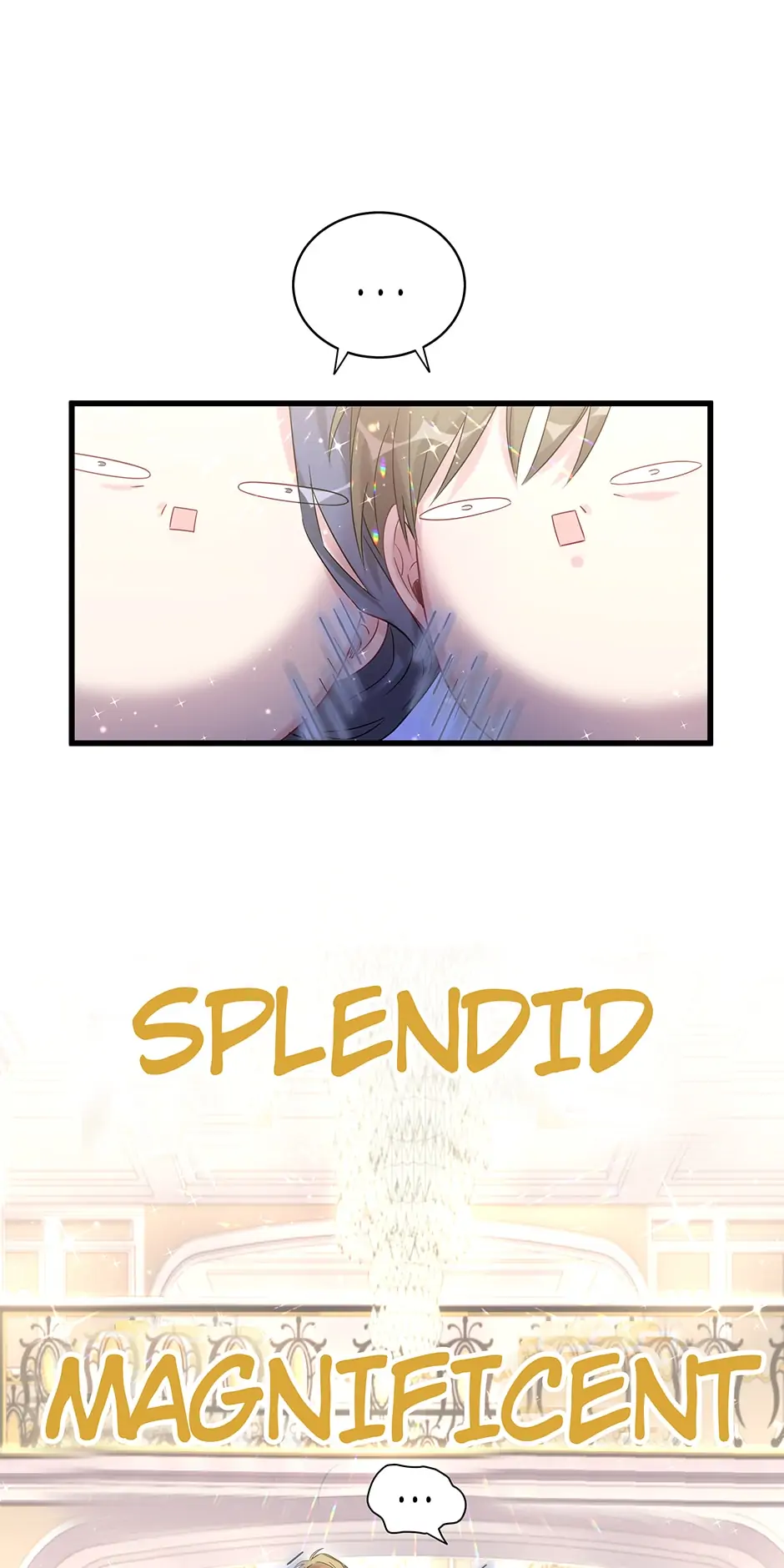 Whose Baby Is It?[Official] - Chapter 96 manhwa