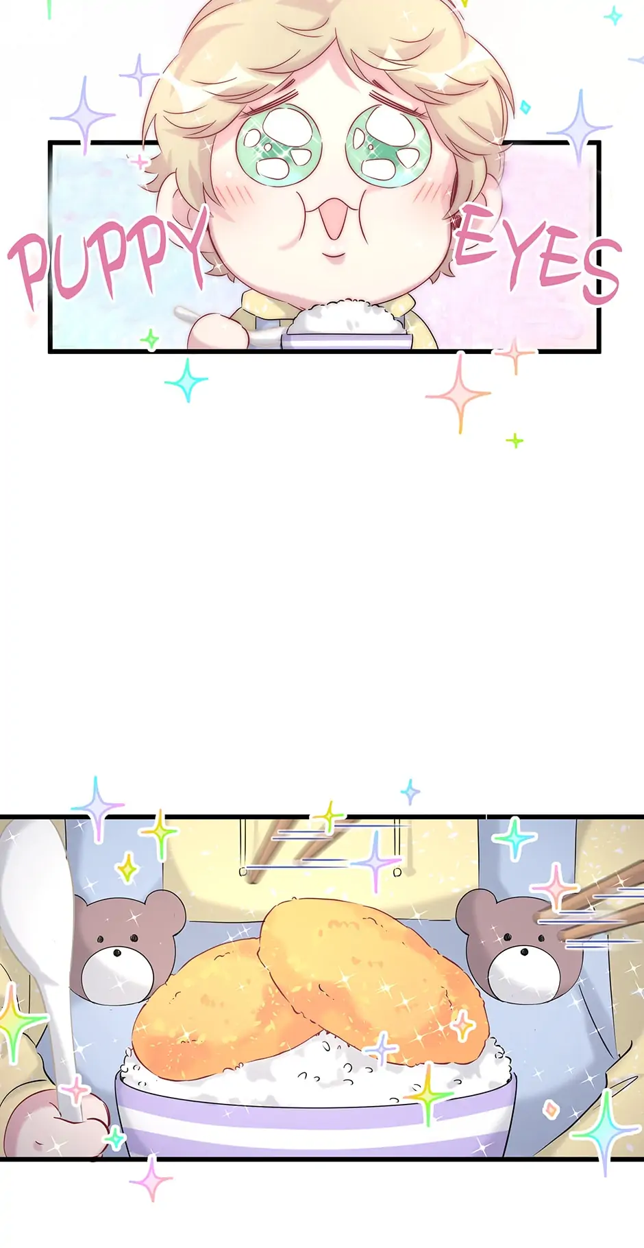 Whose Baby Is It?[Official] - Chapter 96 manhwa