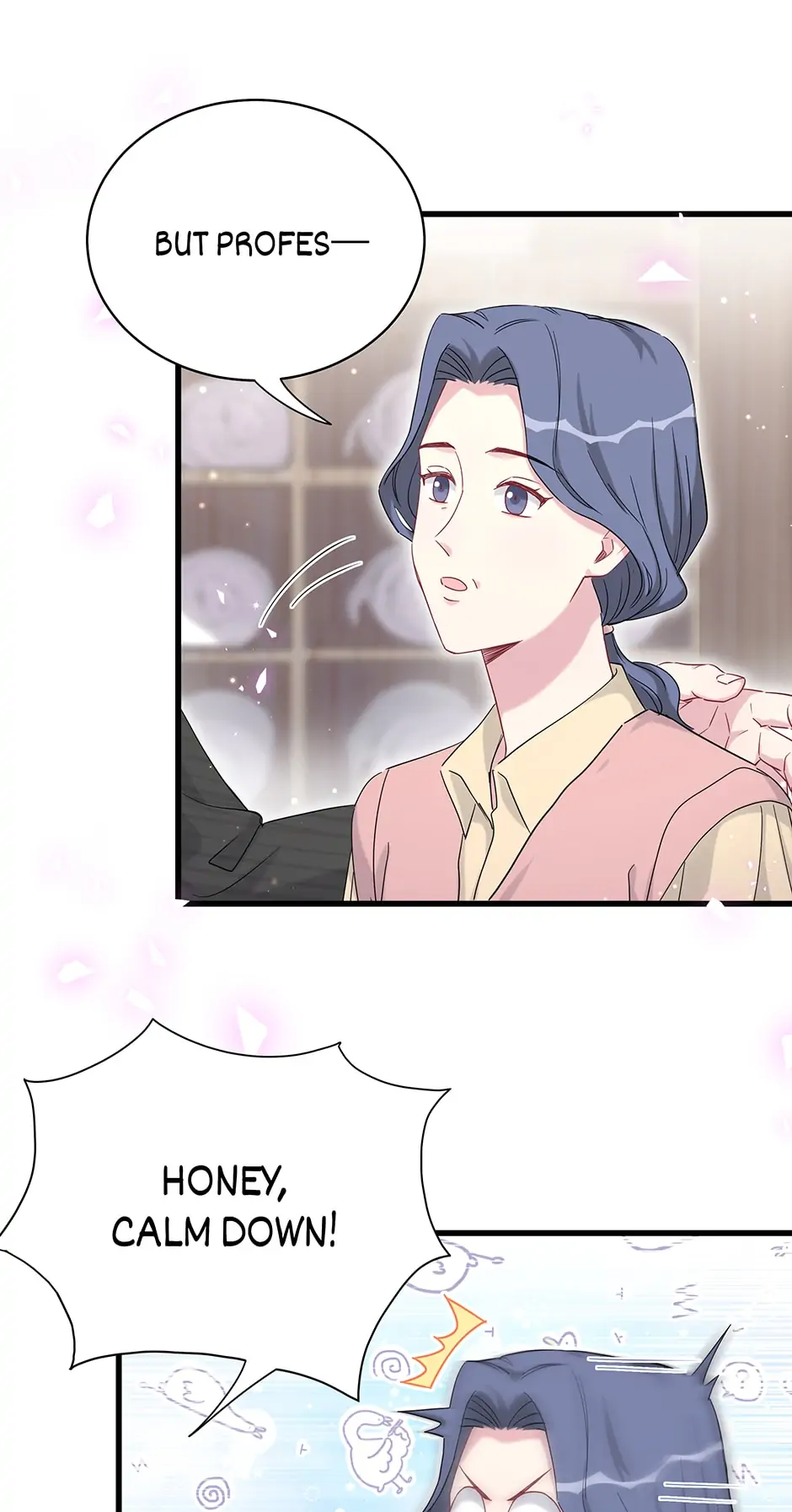 Whose Baby Is It?[Official] - Chapter 97 manhwa