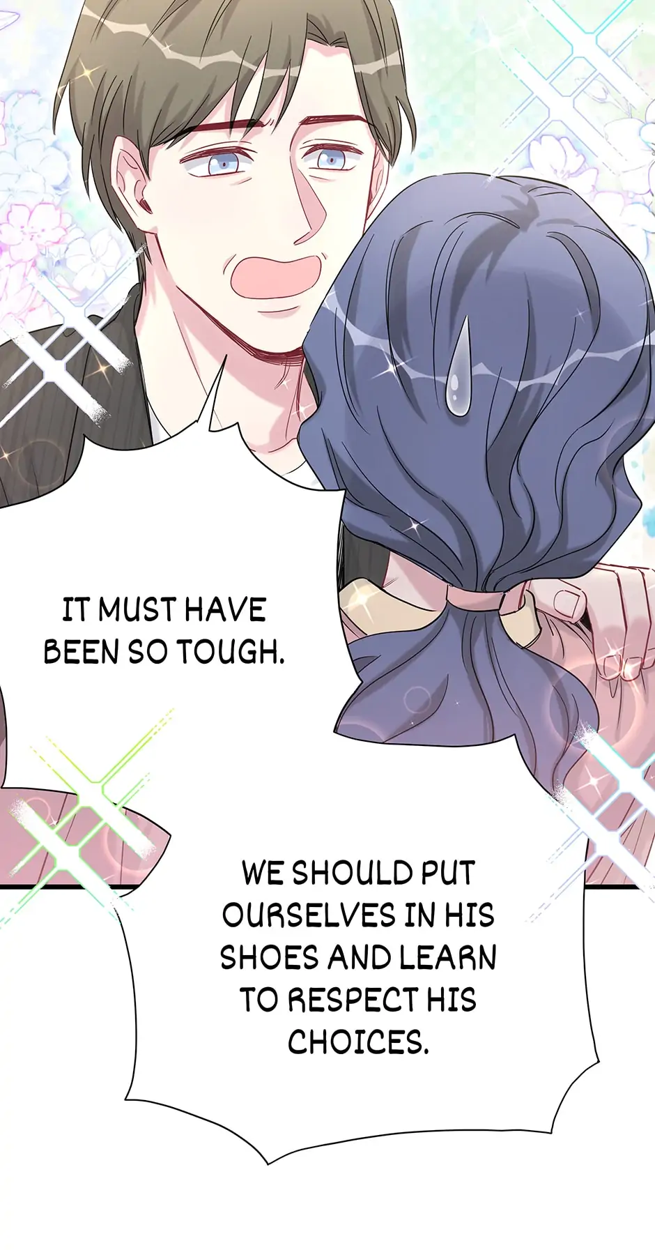 Whose Baby Is It?[Official] - Chapter 97 manhwa