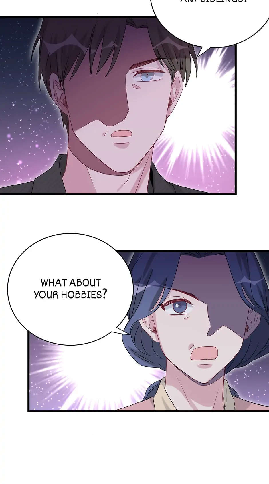 Whose Baby Is It?[Official] - Chapter 97 manhwa