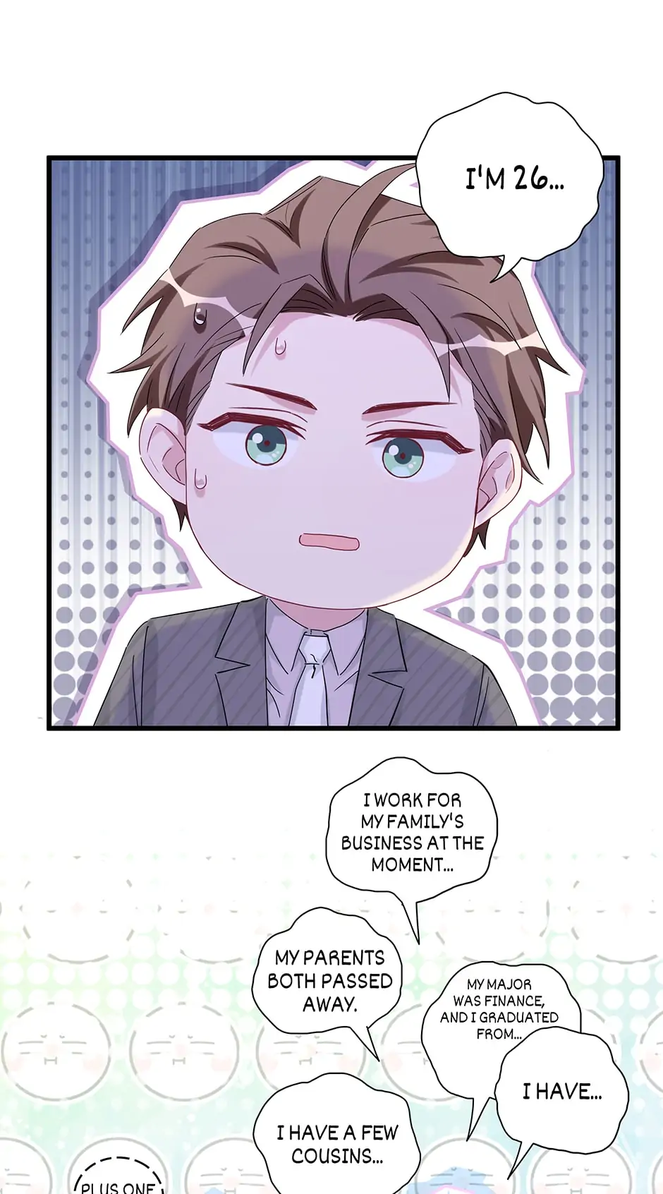 Whose Baby Is It?[Official] - Chapter 97 manhwa