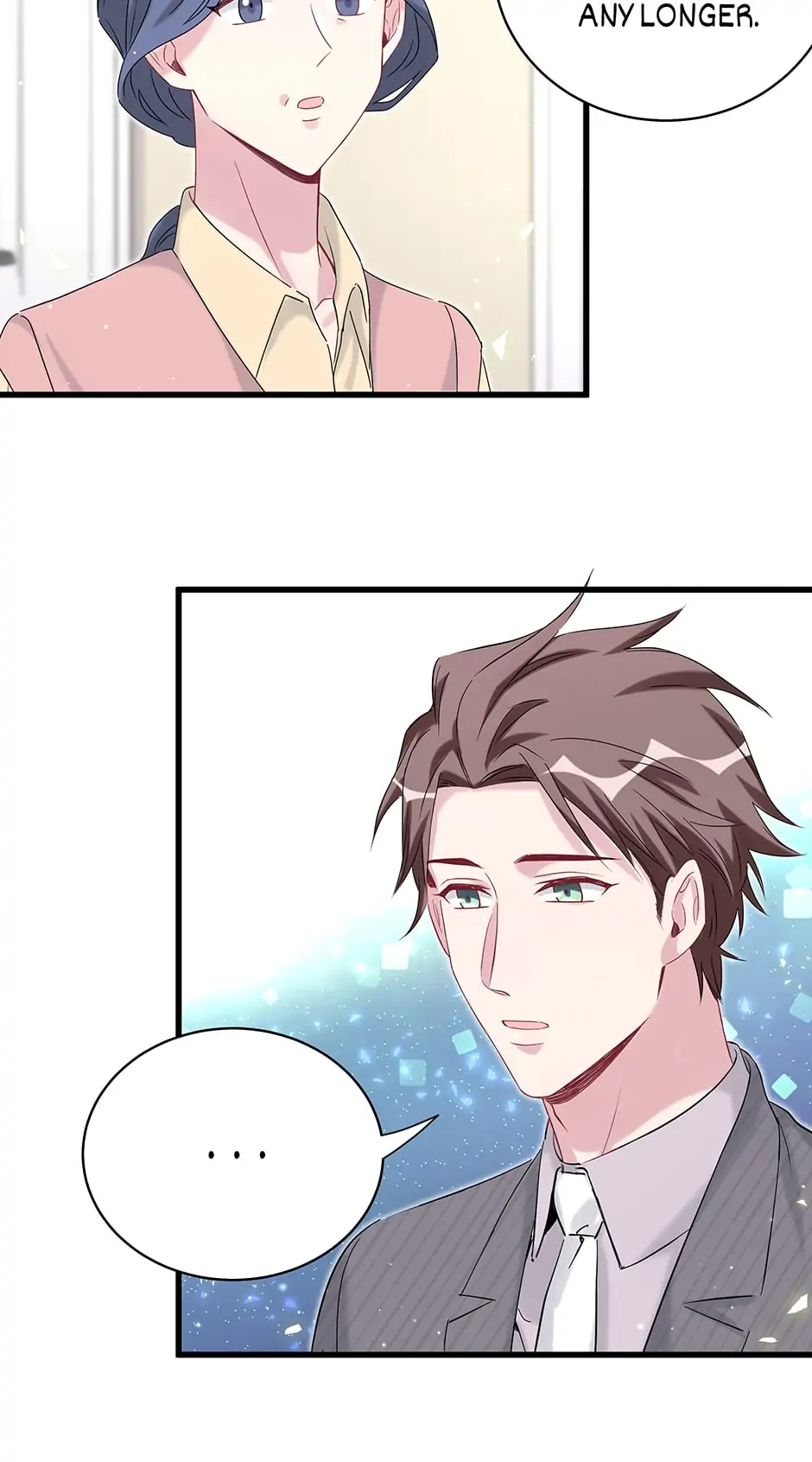 Whose Baby Is It?[Official] - Chapter 97 manhwa