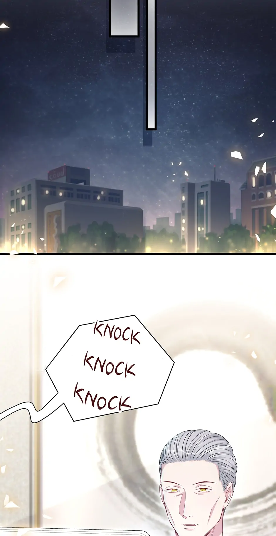 Whose Baby Is It?[Official] - Chapter 97 manhwa