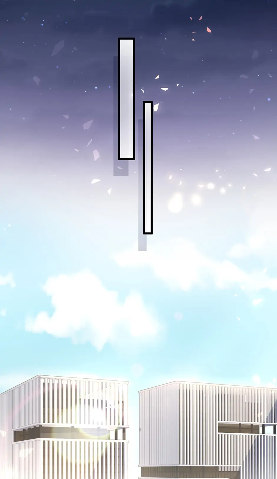 Whose Baby Is It?[Official] - Chapter 98 manhwa