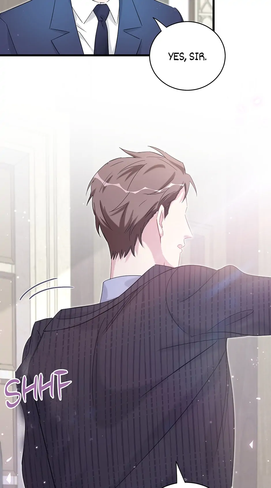 Whose Baby Is It?[Official] - Chapter 98 manhwa