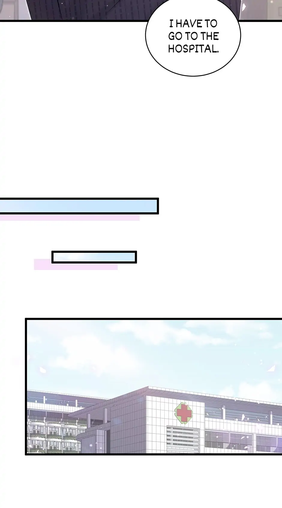 Whose Baby Is It?[Official] - Chapter 98 manhwa