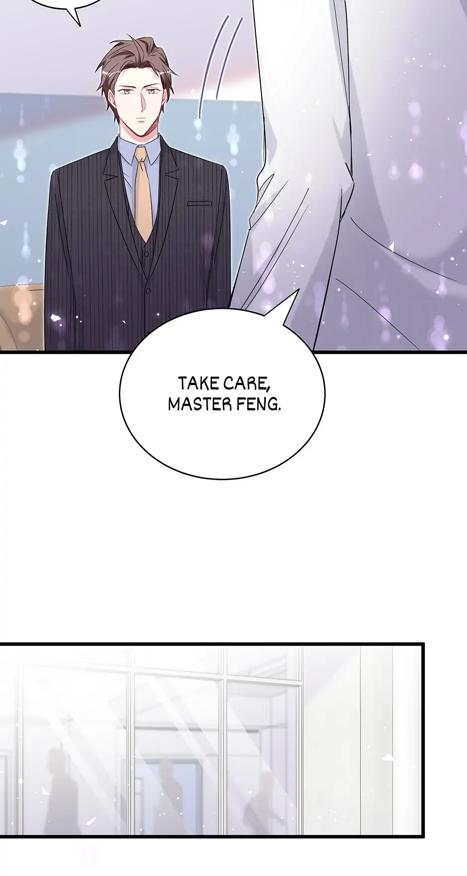 Whose Baby Is It?[Official] - Chapter 98 manhwa