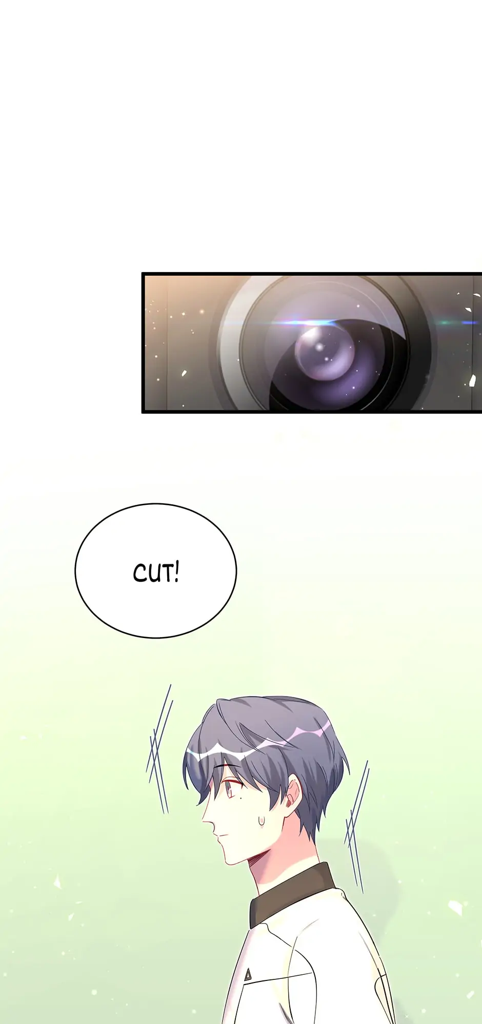 Whose Baby Is It?[Official] - Chapter 99 manhwa