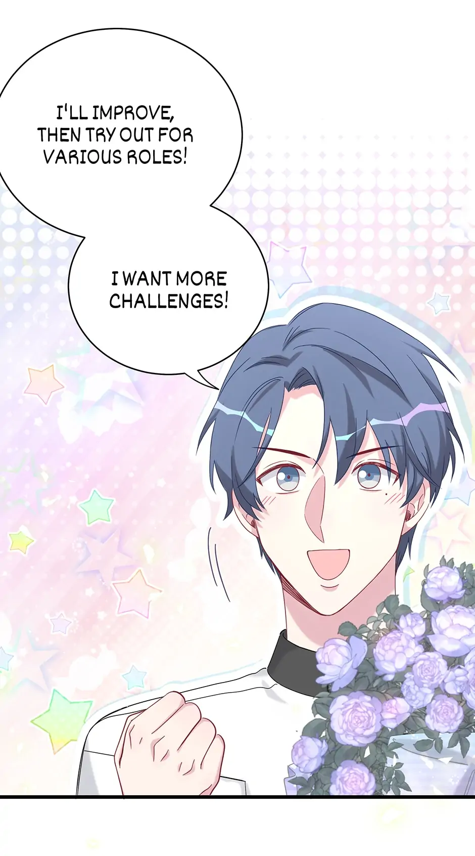Whose Baby Is It?[Official] - Chapter 99 manhwa