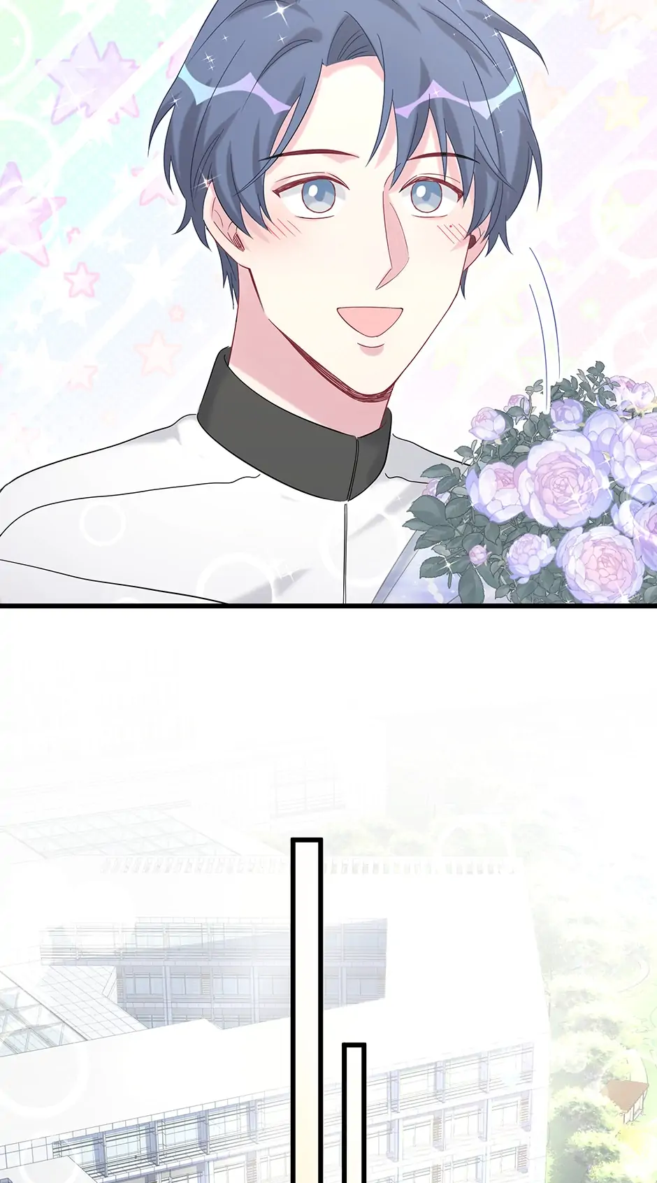 Whose Baby Is It?[Official] - Chapter 99 manhwa