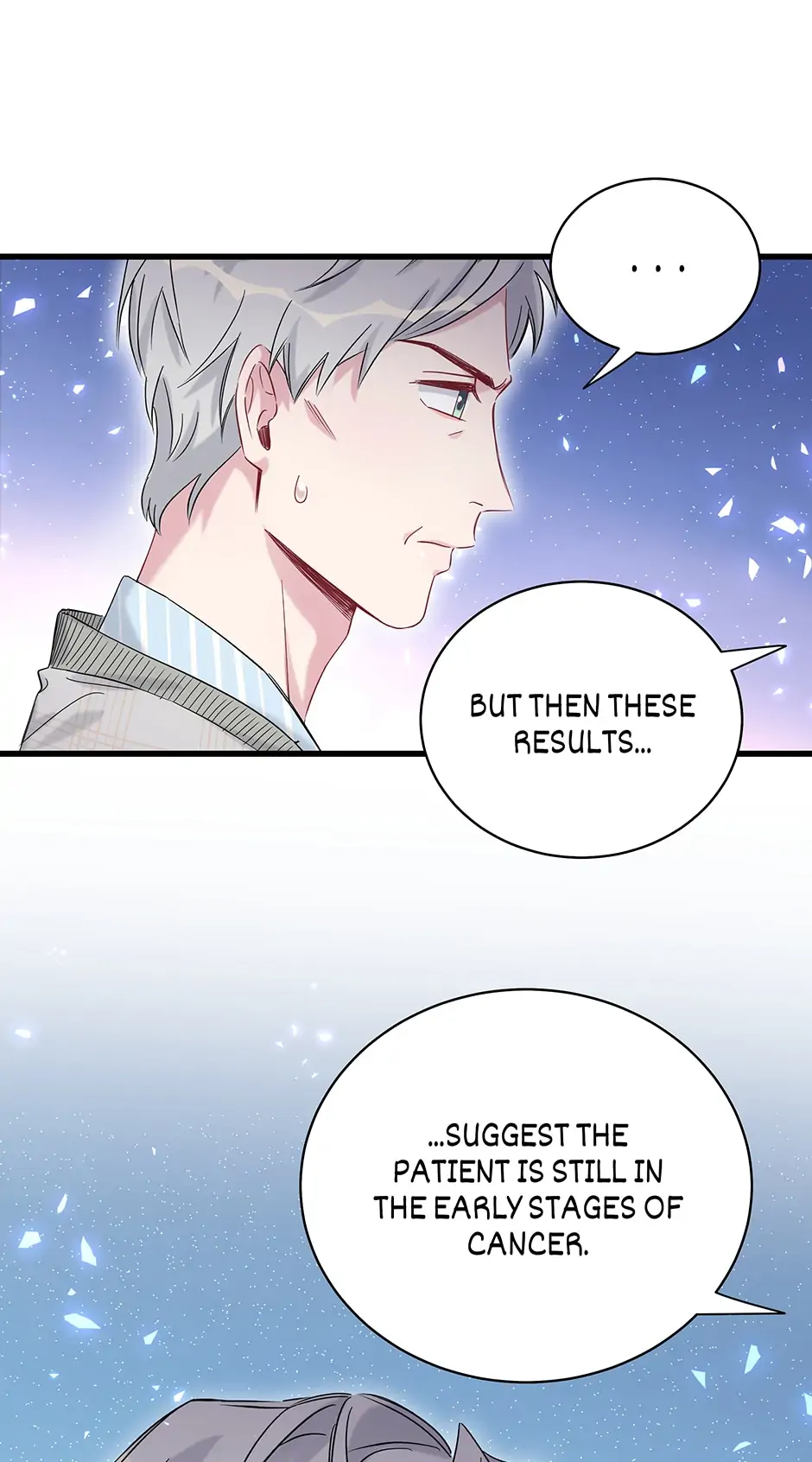 Whose Baby Is It?[Official] - Chapter 99 manhwa